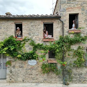 Antica Dimora Country house San Gimignano