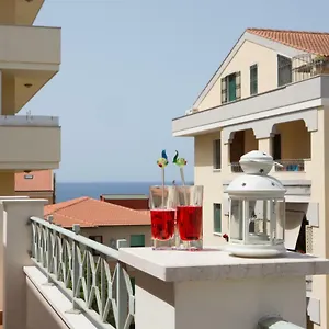 Viona Apartment Alghero